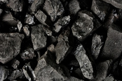 Warham coal boiler costs
