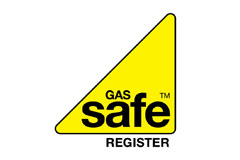 gas safe companies Warham
